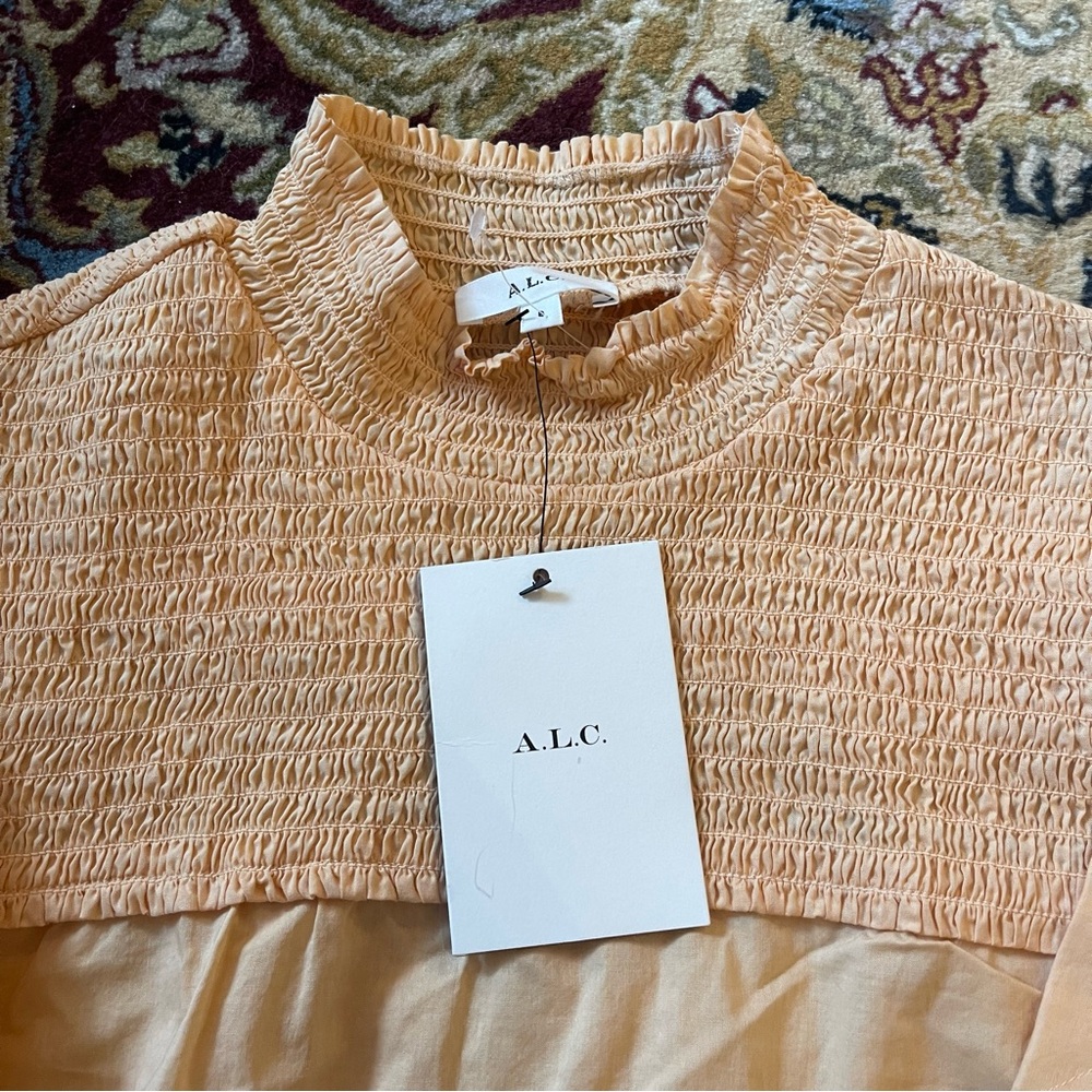A.L.C. Top NWT - Picture 7 of 8